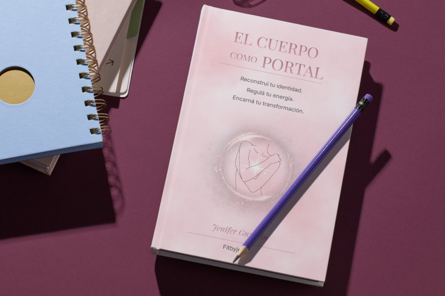 EL CUERPO COMO PORTAL